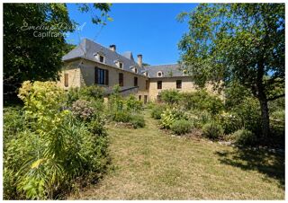  Maison à vendre 6 pièces 235 m²