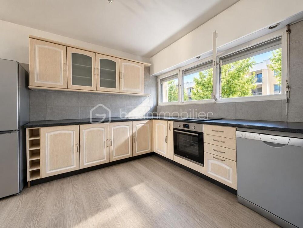 Vente Maison MAISON T4 AVEC JARDINET Pau