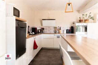  Maison � vendre 3 pi�ces 90 m�