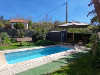  Maison à vendre 5 pièces 98 m²