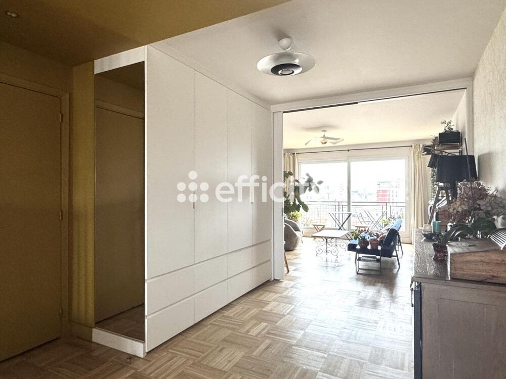Vente Appartement Appartement Les lilas