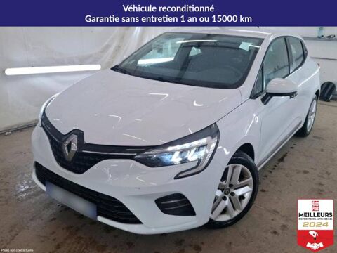 Annonce voiture Renault Clio 12900 €