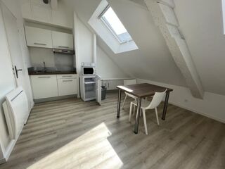  Appartement  louer 1 pice 16 m