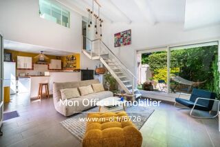  Maison à vendre 5 pièces 100 m²