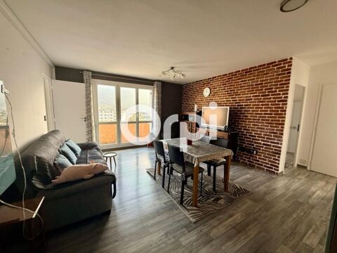  Appartement � louer 4 pi�ces 69 m�