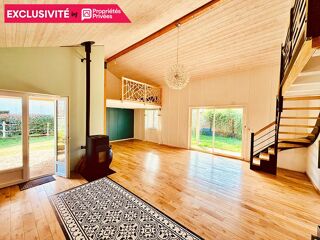  Maison � vendre 4 pi�ces 92 m�