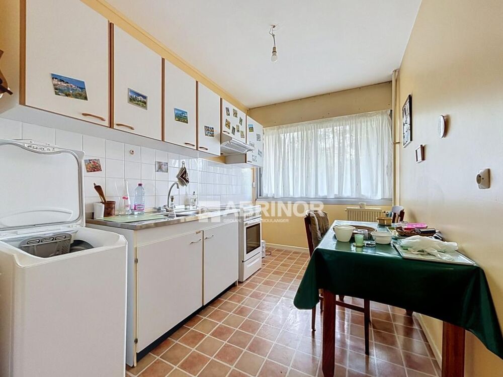 Vente Appartement Spacieux T2 de 63 m² dans une résidence sécurisée proche du tramway Marcq en baroeul