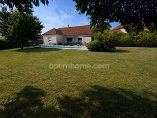  Villa à vendre 7 pièces 158 m²