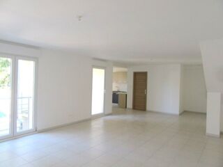  Appartement à vendre 4 pièces 116 m²