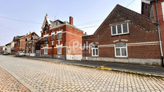  Maison � vendre 12 pi�ces 300 m�
