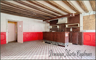  Immeuble  vendre 12 pices 519 m