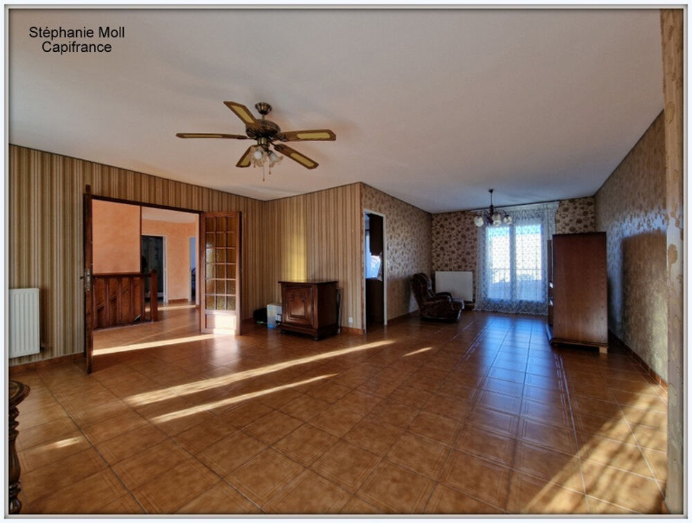 Maison à vendre 5 pièces NARBONNE (11)