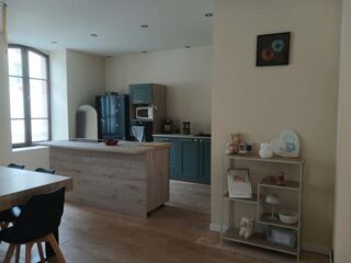  Maison à vendre 8 pièces 152 m²