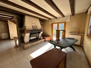  Maison à vendre 6 pièces 121 m²