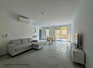  Appartement � vendre 4 pi�ces 74 m�