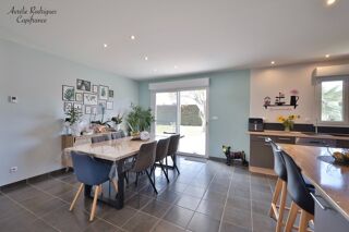  Maison � vendre 6 pi�ces 124 m�