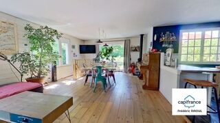  Maison  vendre 5 pices 123 m