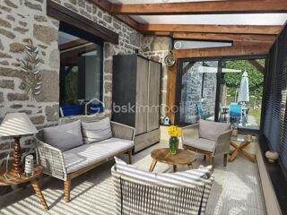  Maison à vendre 5 pièces 117 m²