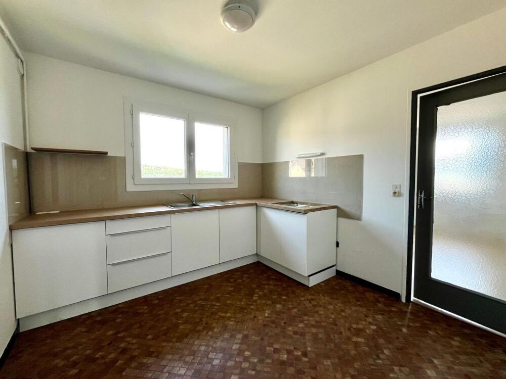 Location Appartement LOCATION T4 MENDE Mende
