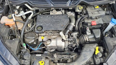 Ecosport 1.5 TDCi 125 ST-Line 2019 occasion 39700 Ranchot