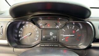 C3 1.5 BlueHdi 100 Shine 2021 occasion 27000 Evreux