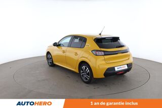 208 1.2 PureTech Style 75 ch 2024 occasion 92130 Issy-les-Moulineaux