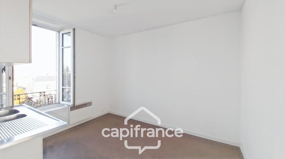Maisons-Alfort-A VENDRE 2 PIECES 28,64m2- Lumineux-Traversant-Proche transports- Commerces, marché