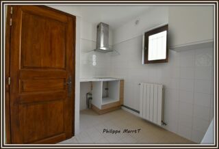  Maison à louer 4 pièces 102 m²