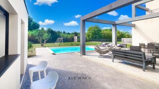  Villa à vendre 5 pièces 206 m²