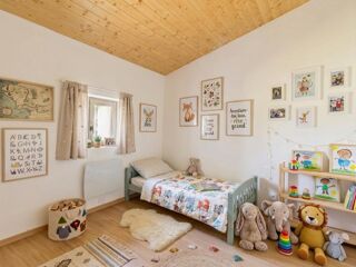  Maison � vendre 9 pi�ces 162 m�