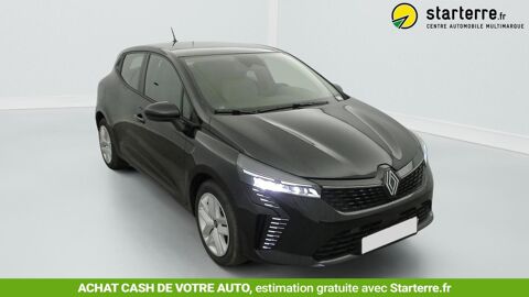 Renault Clio 5 TCE 90 CH GSR2 EVOLUTION 2025 occasion Saint-Fons 69190