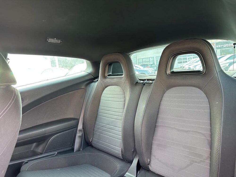 Scirocco II 2.0 TSI 200 SPORTLINE DSG6 2009 occasion 78240 Chambourcy