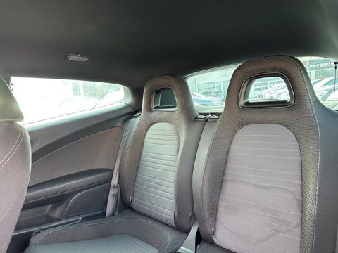 Scirocco II 2.0 TSI 200 SPORTLINE DSG6 2009 occasion 78240 Chambourcy