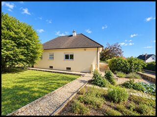  Maison à vendre 6 pièces 119 m²