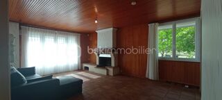  Maison à vendre 5 pièces 120 m²