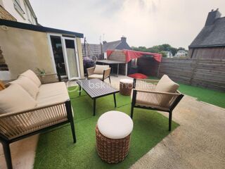  Maison � vendre 6 pi�ces 142 m�