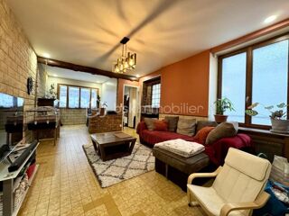  Maison � vendre 4 pi�ces 106 m�