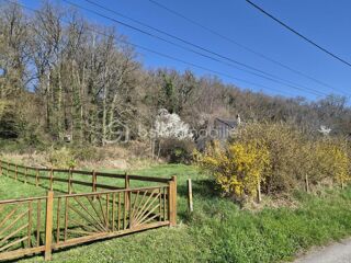  Terrain � vendre 2638 m�