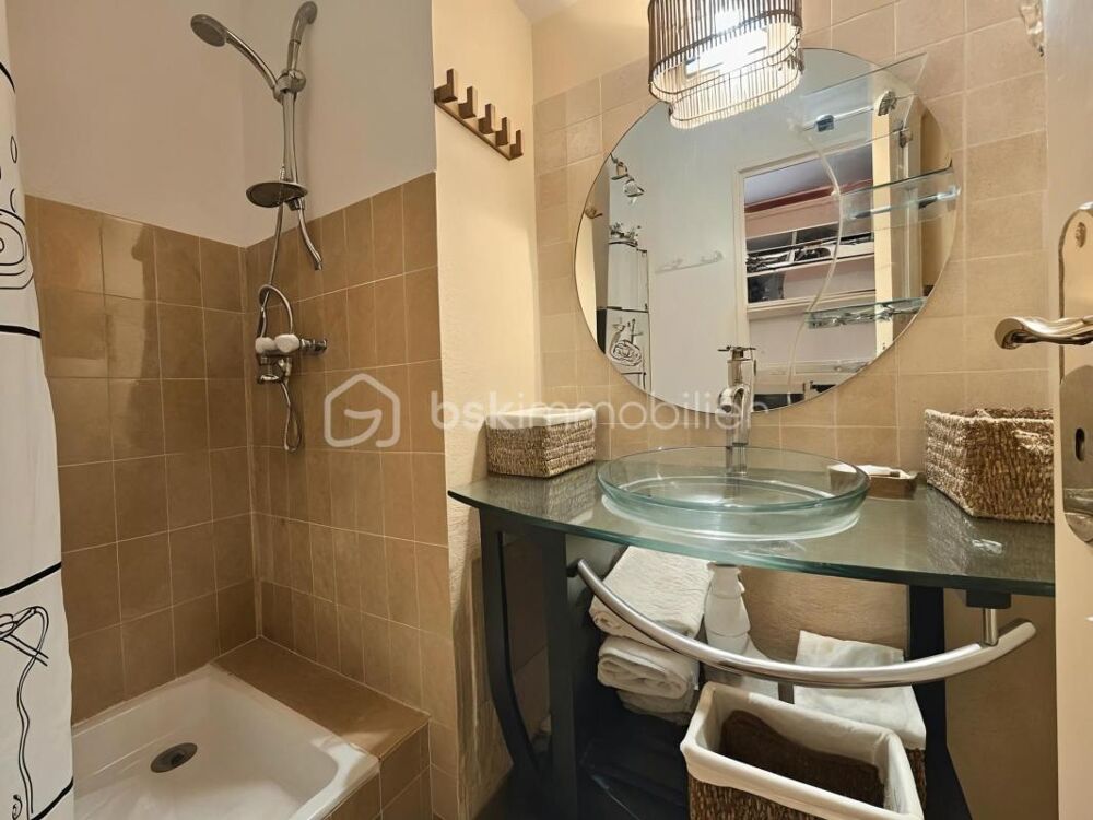 STUDIO 4 COUCHAGES - QUARTIER LES ETOILES