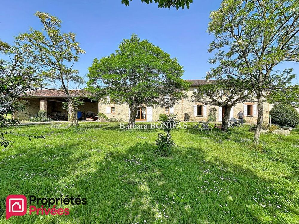 Propriété 10 pièces 340 m2