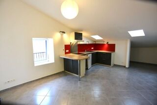  Appartement à louer 1 pièce 30 m²