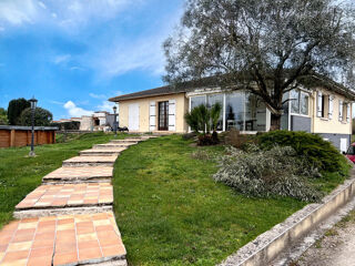  Maison � vendre 9 pi�ces 183 m�