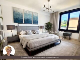  Appartement � vendre 3 pi�ces 76 m�