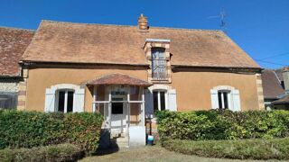 Maison 5 pièces 108 m² · à Sours · 108 m² · 147 800 €