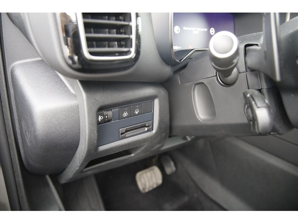 C5 aircross Max BlueHDi 130 EAT8 2025 occasion 81990 Fr&eacute;jairolles