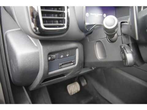 C5 aircross Max BlueHDi 130 EAT8 2025 occasion 81990 Fr&eacute;jairolles