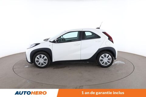 Aygo 1.0 VVT-i Dynamic 72 ch 2022 occasion 92130 Issy-les-Moulineaux