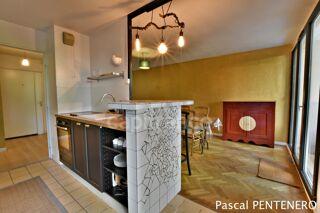  Appartement � louer 2 pi�ces 52 m�