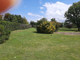  Terrain � vendre 1933 m�