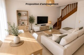  Duplex/triplex à vendre 3 pièces 56 m²